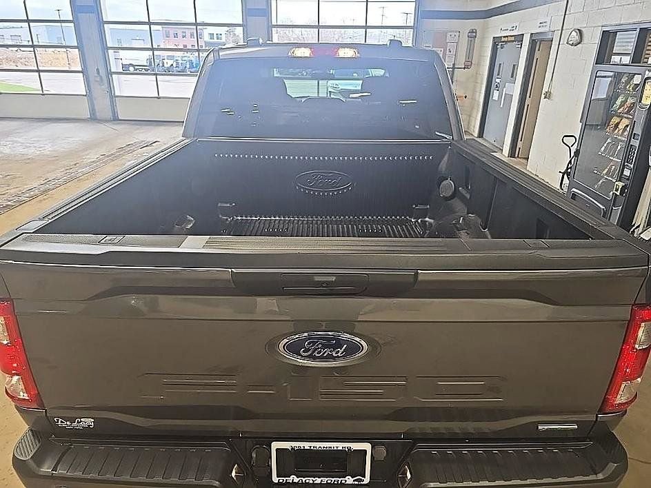 Used 2023 Ford F150 XL w/ STX Appearance Package image 31