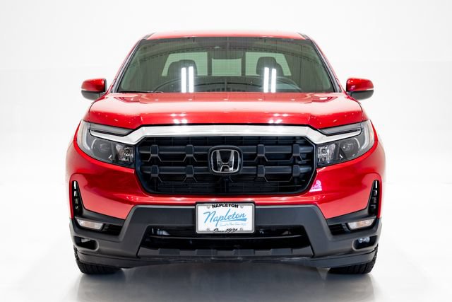 Used 2025 Honda Ridgeline RTL image 4