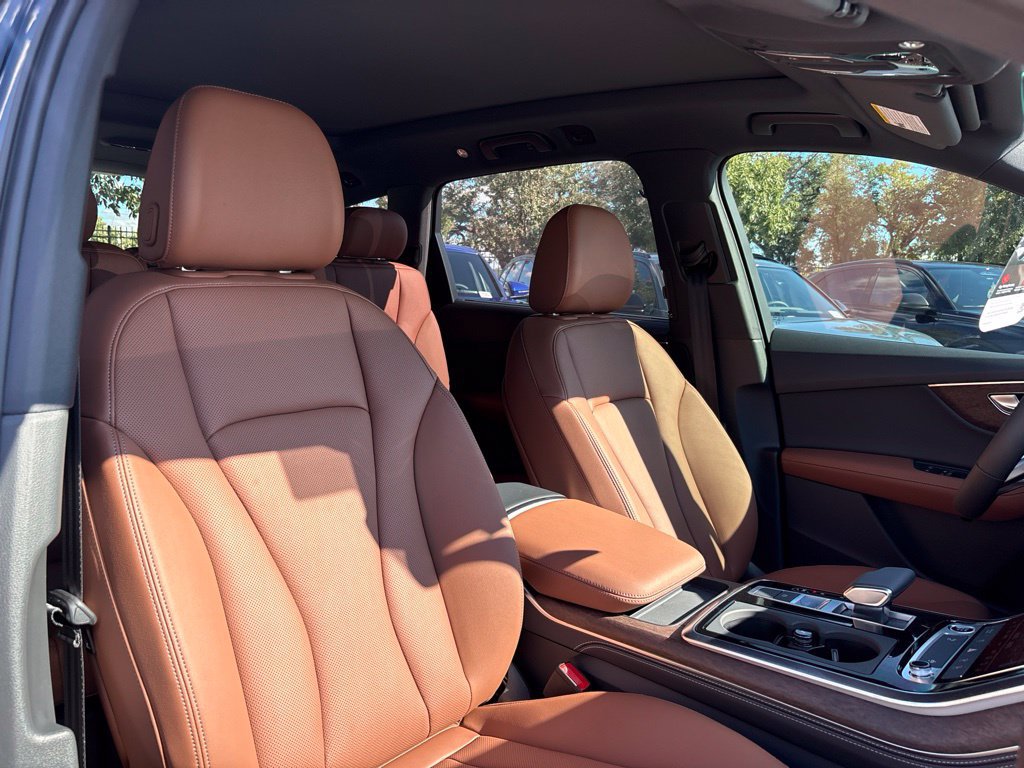 New 2026 Audi Q7 2.0T Premium Plus AWD/4WD image 16
