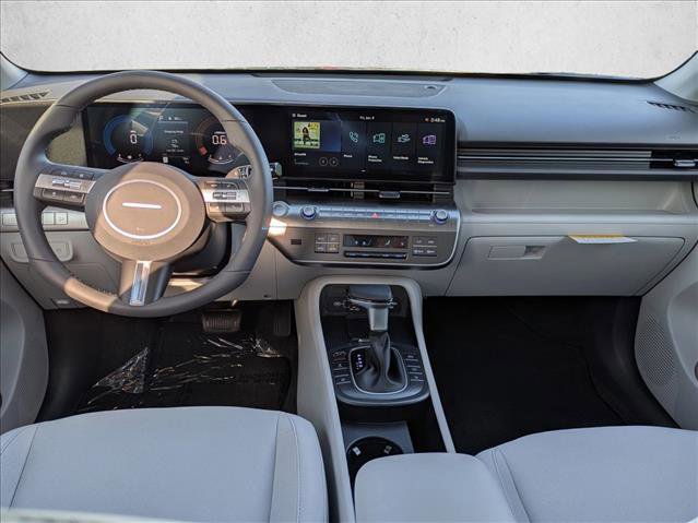 New 2026 Hyundai Kona SEL Sport image 14