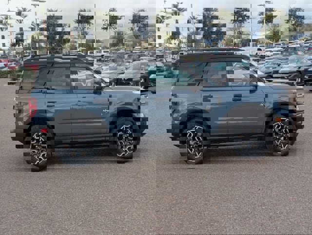 New 2026 Ford Bronco Sport Outer Banks w/ Outer Banks Tech Package+ image 38