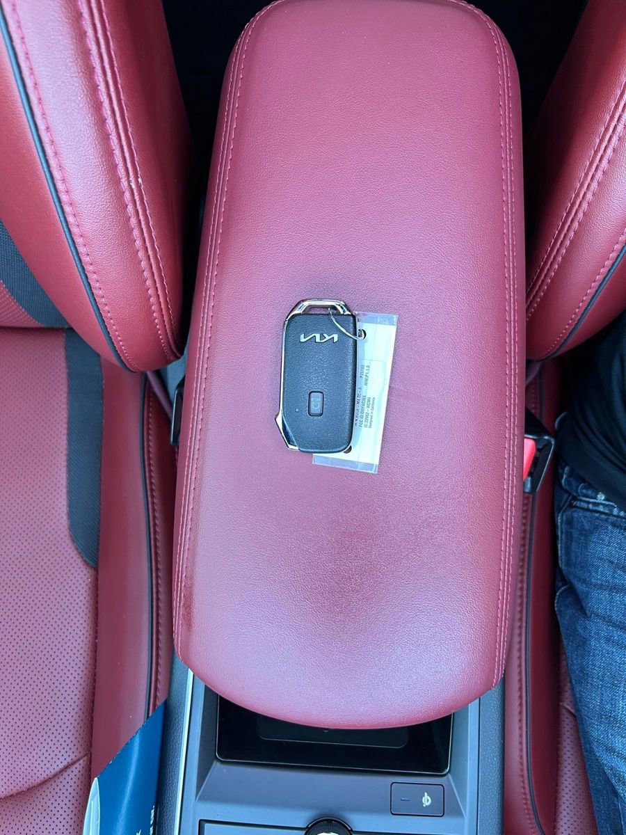 Used 2023 Kia K5 GT-Line image 42