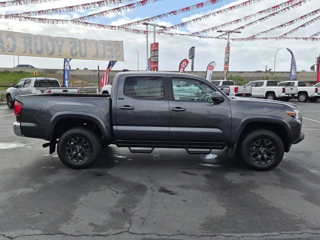 Used 2021 Toyota Tacoma SR5 RWD image 4
