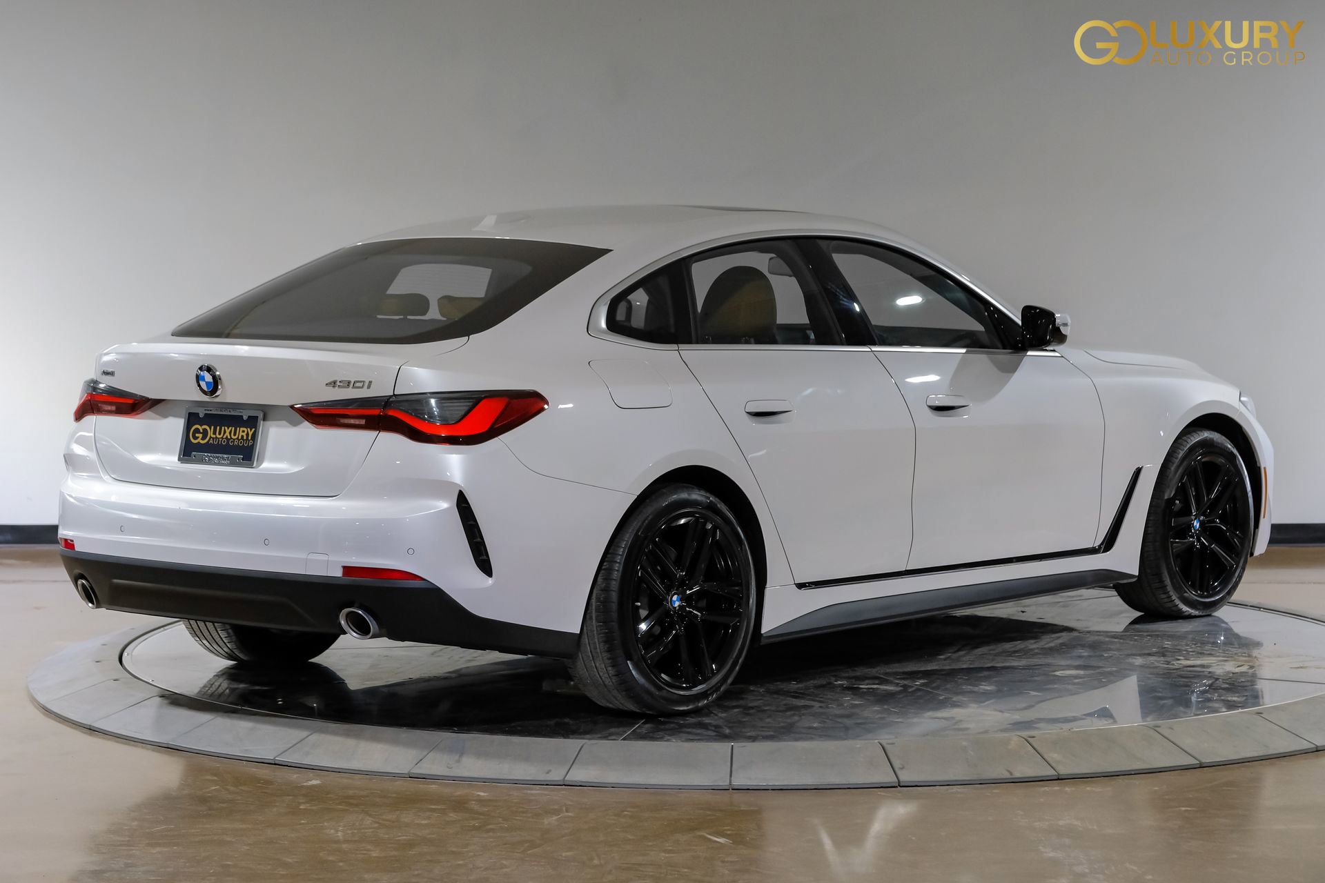 Used 2025 BMW 430i xDrive image 10