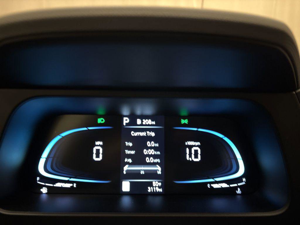 New 2025 Hyundai Elantra Sport image 15