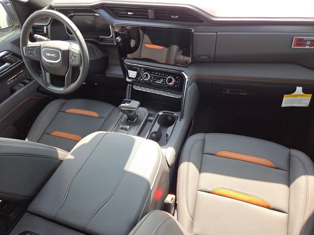 New 2026 GMC Sierra 1500 AT4 w/ AT4 Premium Package AWD/4WD image 26