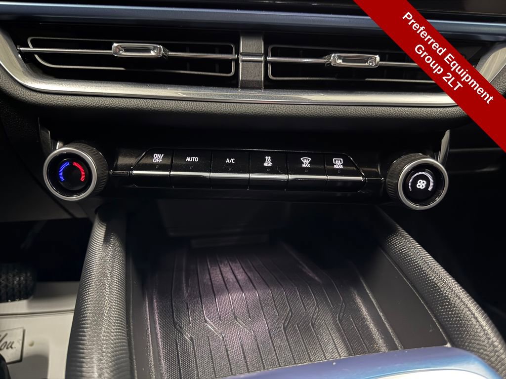 Used 2024 Chevrolet Equinox EV LT w/ LPO, All-Weather Mat Package image 26