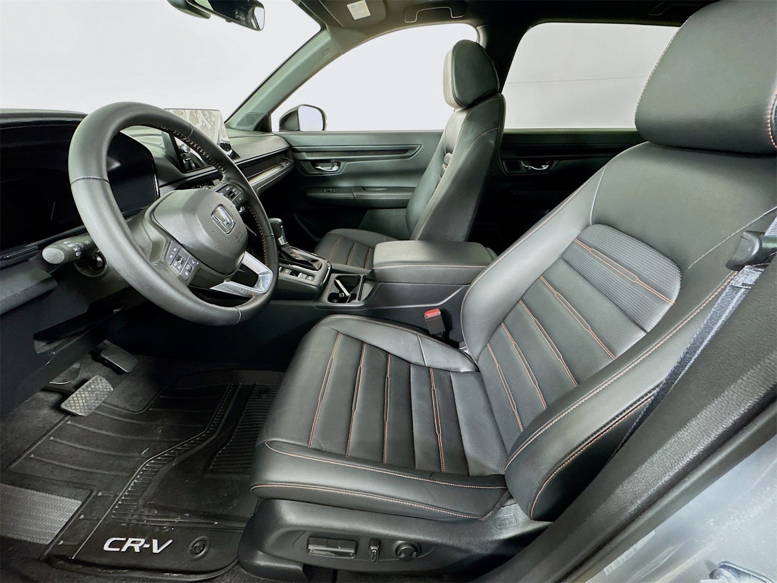 Used 2025 Honda CR-V Sport-L image 18