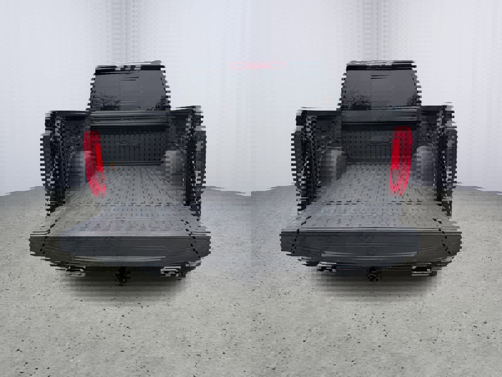 Certified 2023 GMC Sierra 1500 AT4 w/ Technology Package image 10