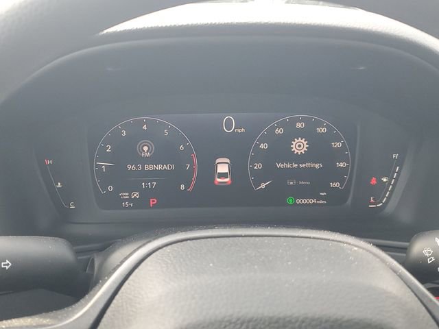 New 2026 Honda Accord SE image 30