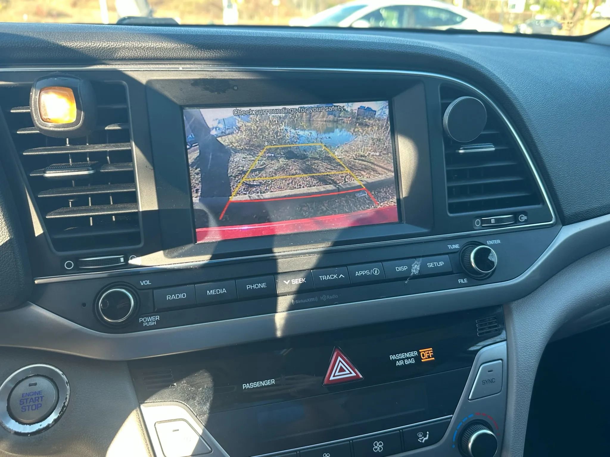 Used 2018 Hyundai Elantra Value Edition image 21