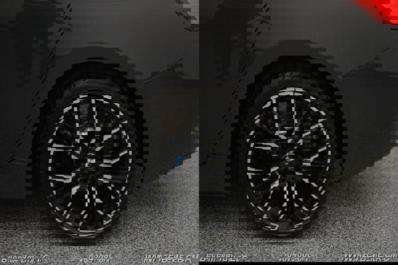 Used 2023 BMW 840i Gran Coupe xDrive w/ M Sport Professional Package AWD/4WD image 48