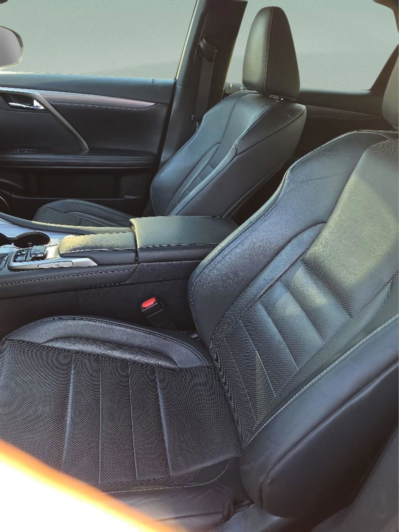 Used 2018 Lexus RX 350 F Sport w/ Cold Area Package AWD/4WD image 22