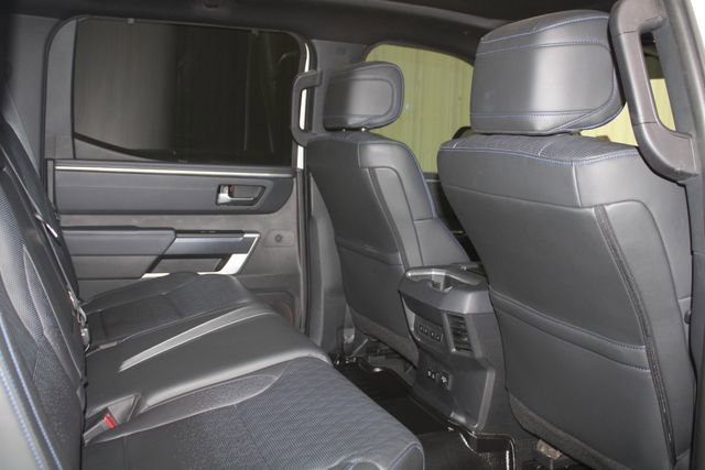 Used 2024 Toyota Tundra Platinum image 25