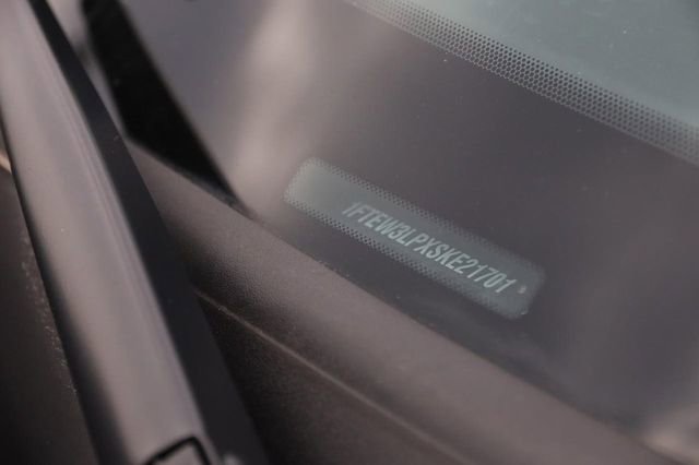 Used 2025 Ford F150 XLT w/ Equipment Group 301A Standard image 27