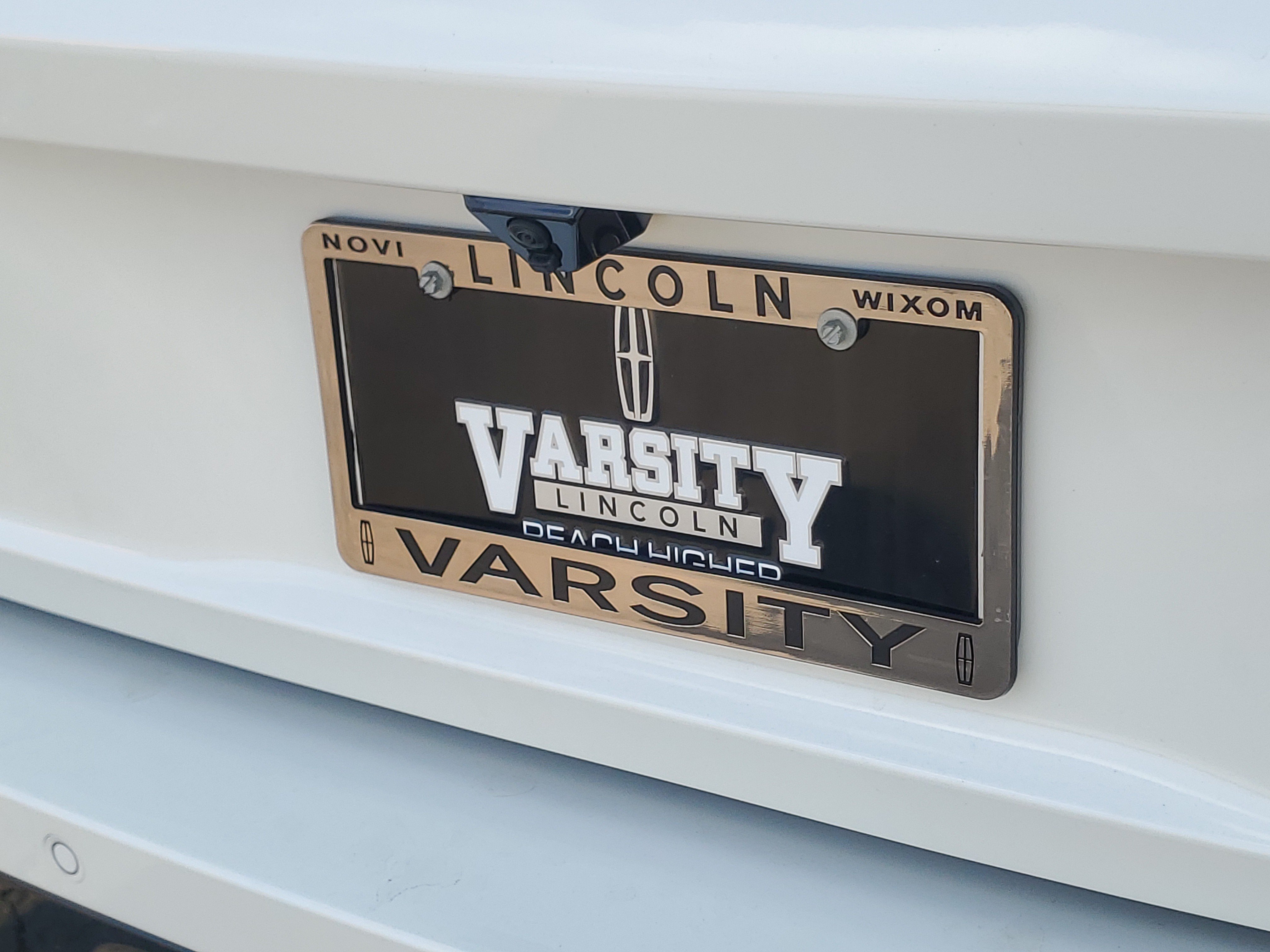 New 2026 Lincoln Navigator Black Label AWD/4WD image 35