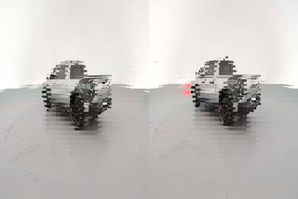 New 2026 RAM 1500 Rebel w/ Rebel Level 1 Equipment Group image 8