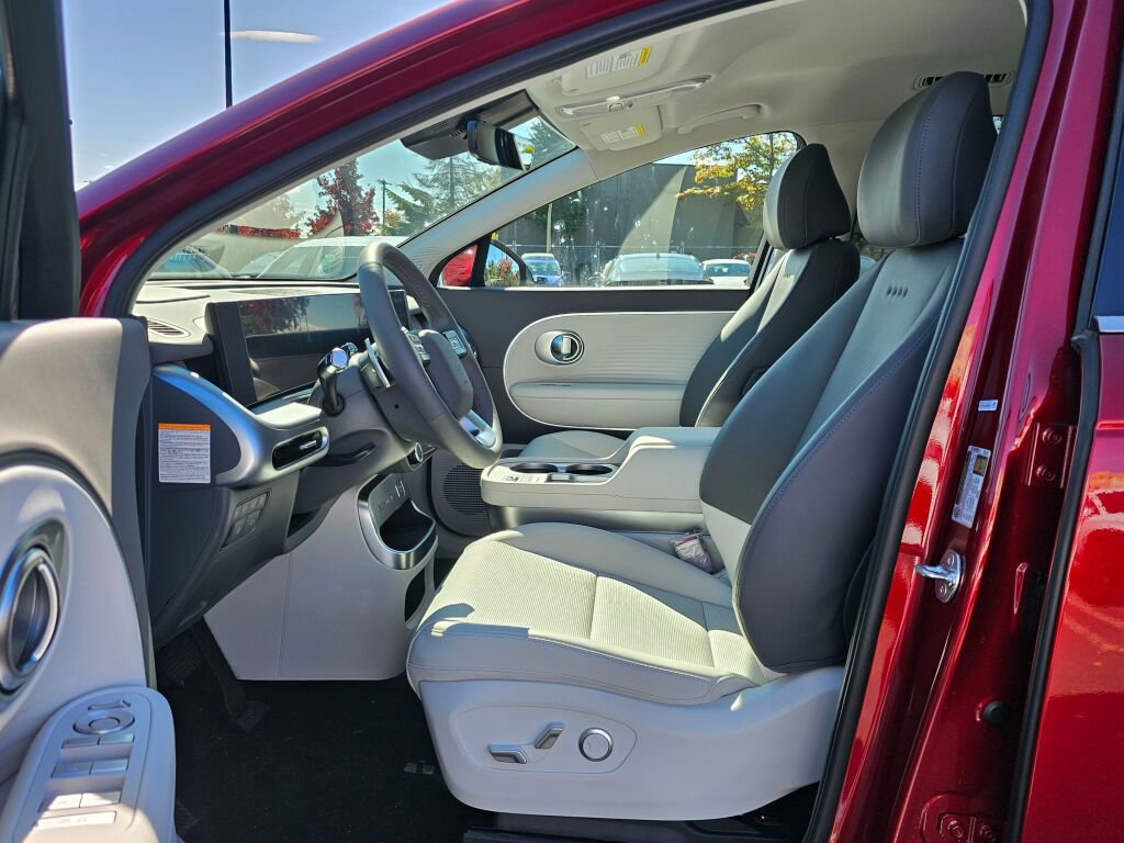 New 2026 Hyundai Ioniq 9 SEL image 16