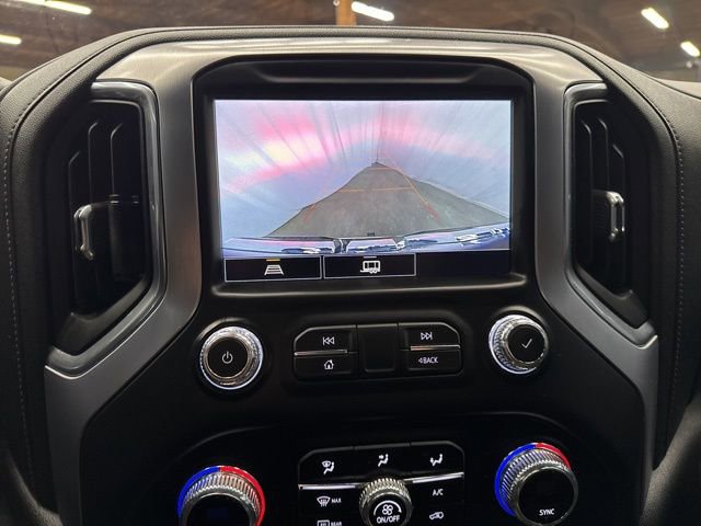 Used 2021 GMC Sierra 1500 Elevation w/ Preferred Package image 18