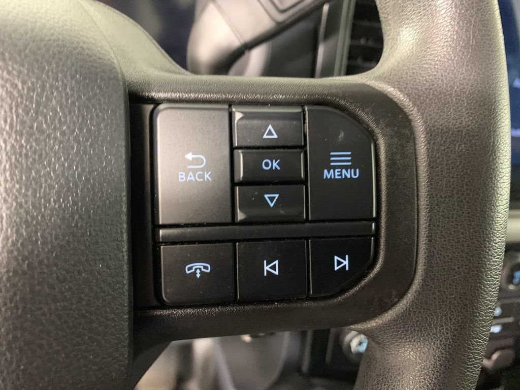 Used 2024 Ford F150 XL w/ Equipment Group 103A High AWD/4WD image 20
