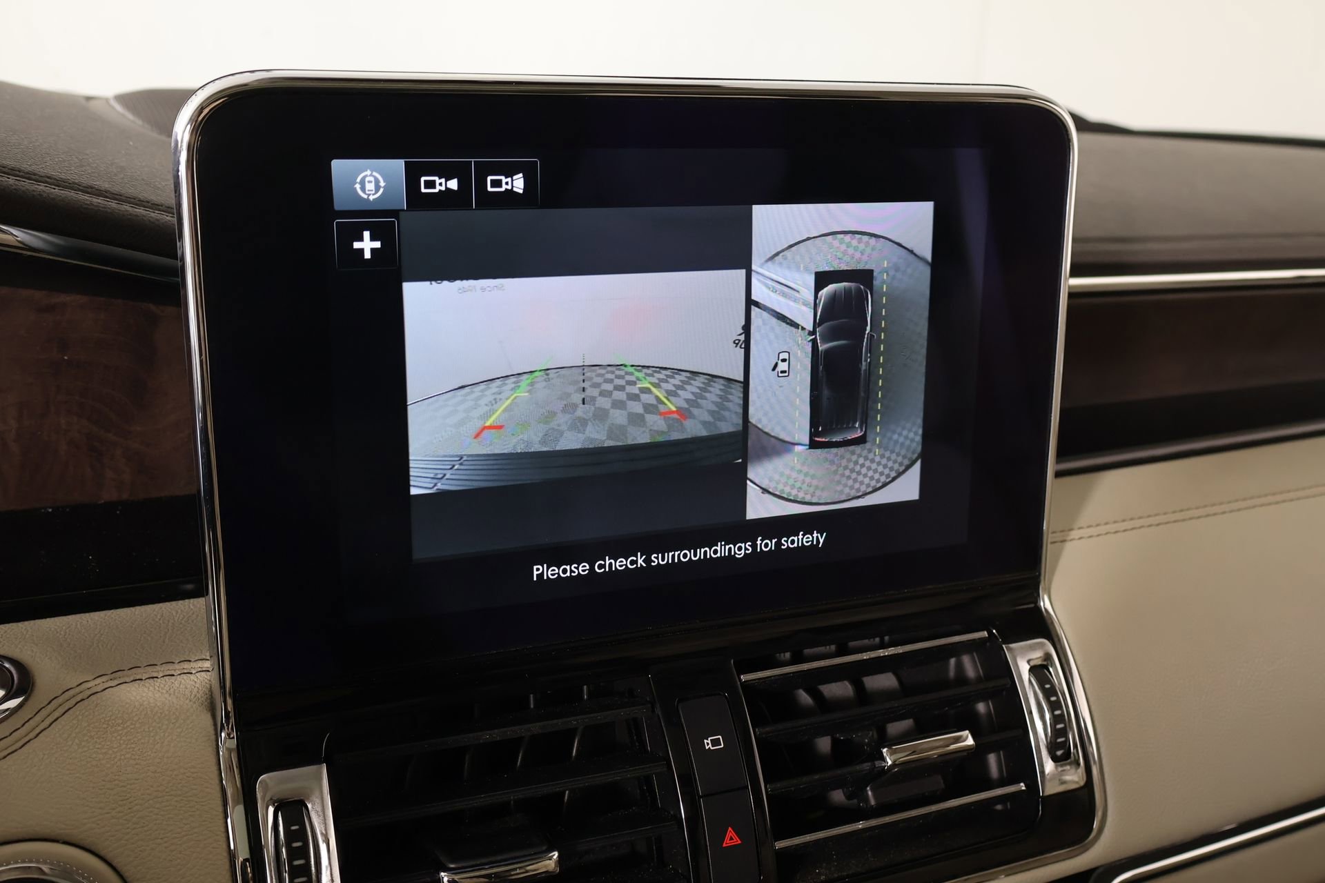 Used 2019 Lincoln Navigator Reserve AWD/4WD image 6