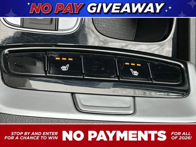 Used 2024 Hyundai Tucson SEL image 34