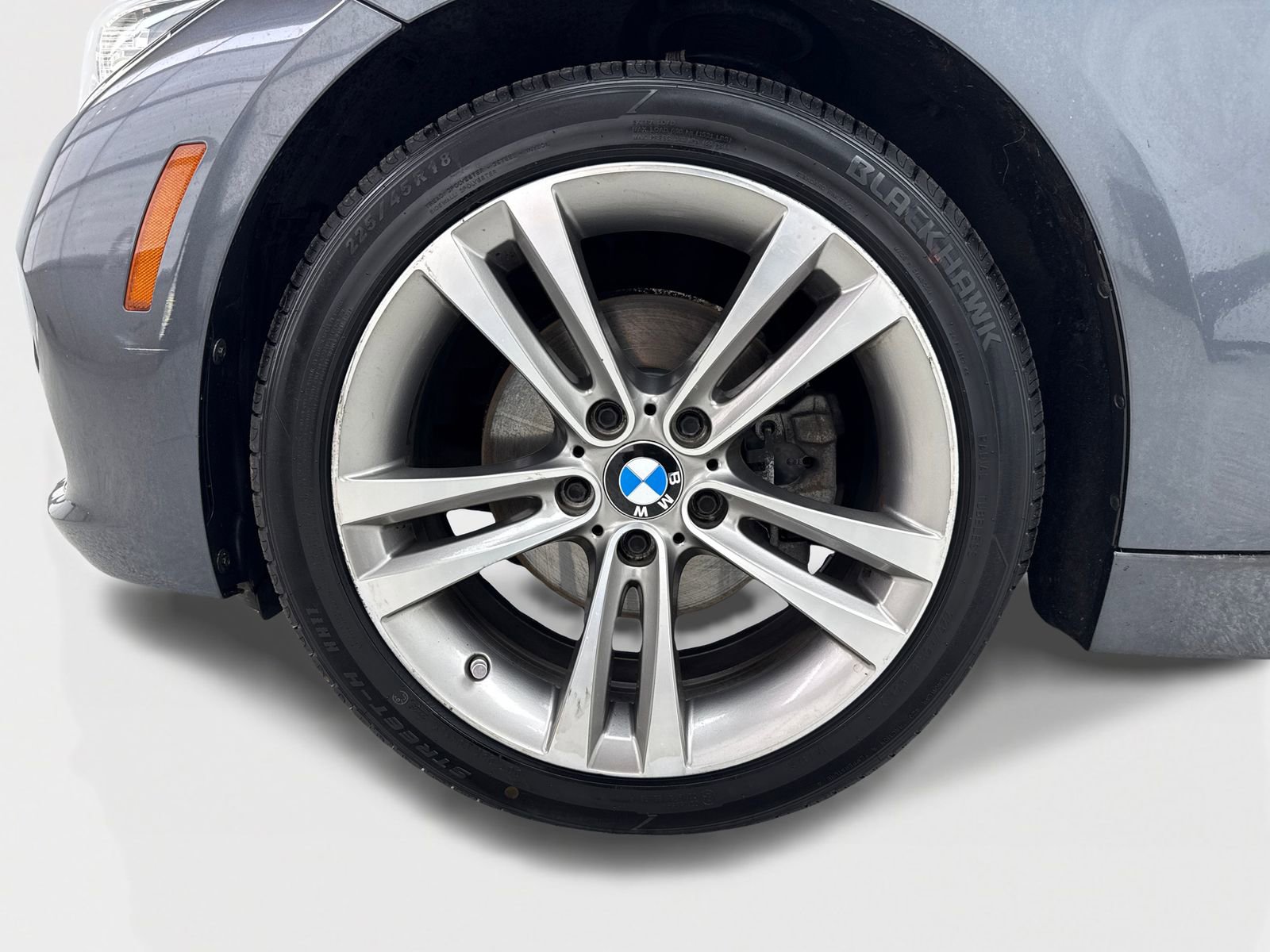 Used 2018 BMW 330i xDrive Sedan w/ Convenience Package AWD/4WD image 50