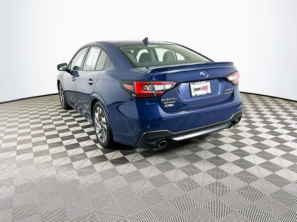 Used 2025 Subaru Legacy Touring XT image 7