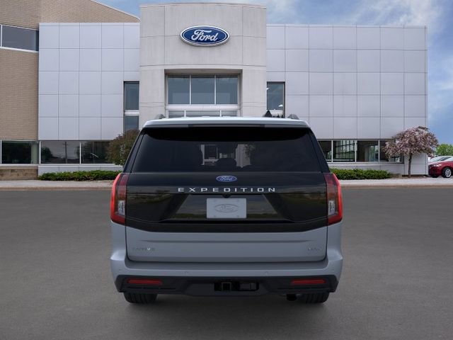 New 2026 Ford Expedition Max Active AWD/4WD image 5