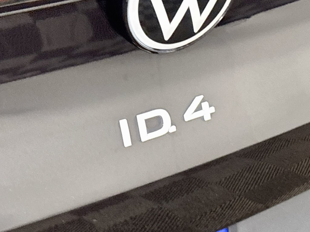 Certified 2023 Volkswagen ID.4 Pro S AWD/4WD image 26