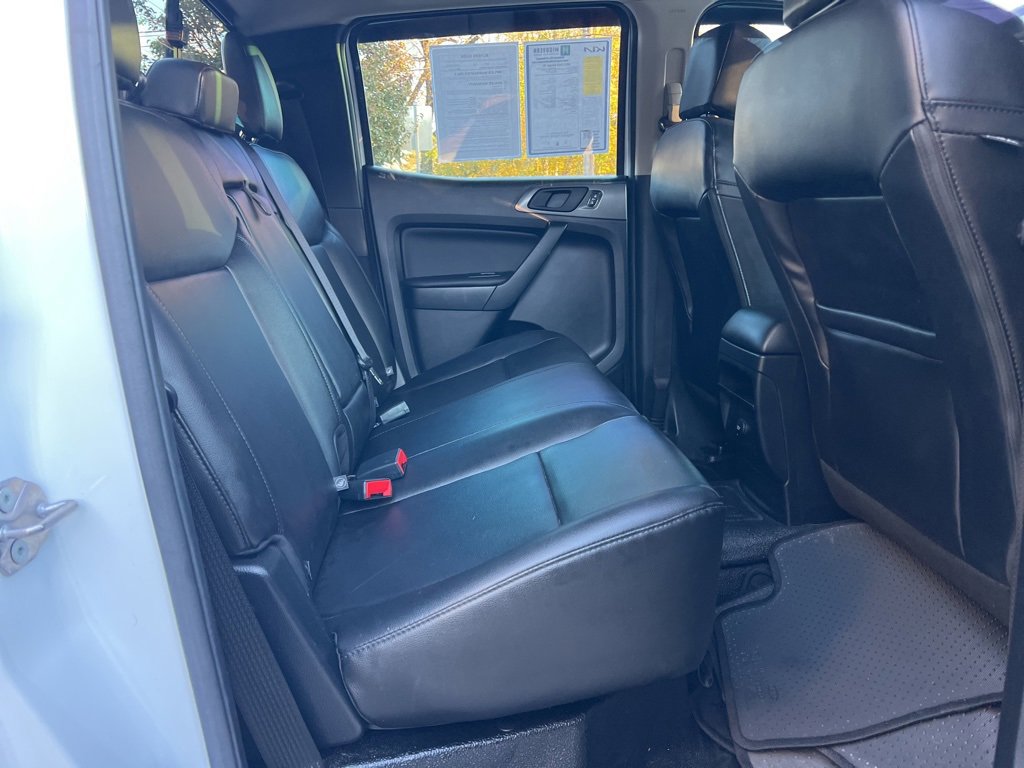 Used 2022 Ford Ranger XL image 23