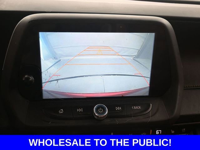 Used 2016 Chevrolet Camaro LT image 12