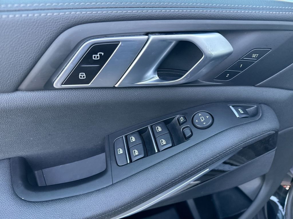 Used 2020 BMW X5 xDrive40i w/ Convenience Package image 15