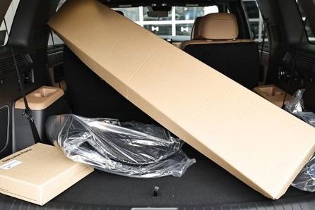 New 2026 Hyundai Santa Fe Calligraphy image 12