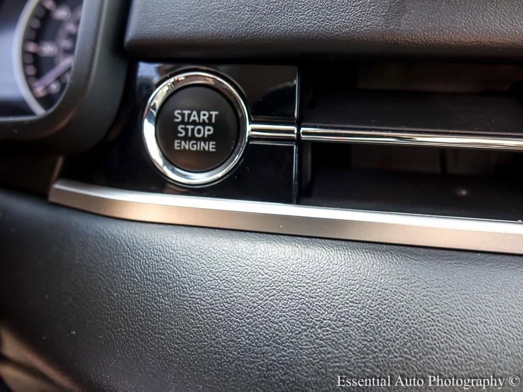 Used 2022 Mitsubishi Outlander ES AWD/4WD image 15