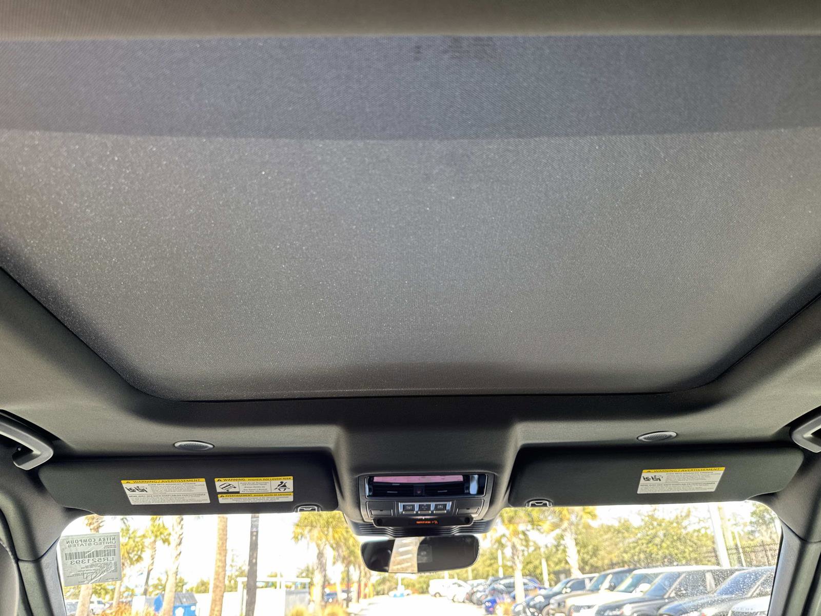 New 2026 Land Rover Discovery S AWD/4WD image 18