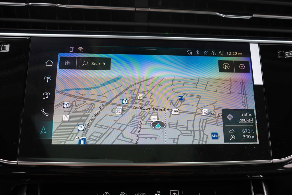 New 2026 Audi Q7 2.0T Premium image 35