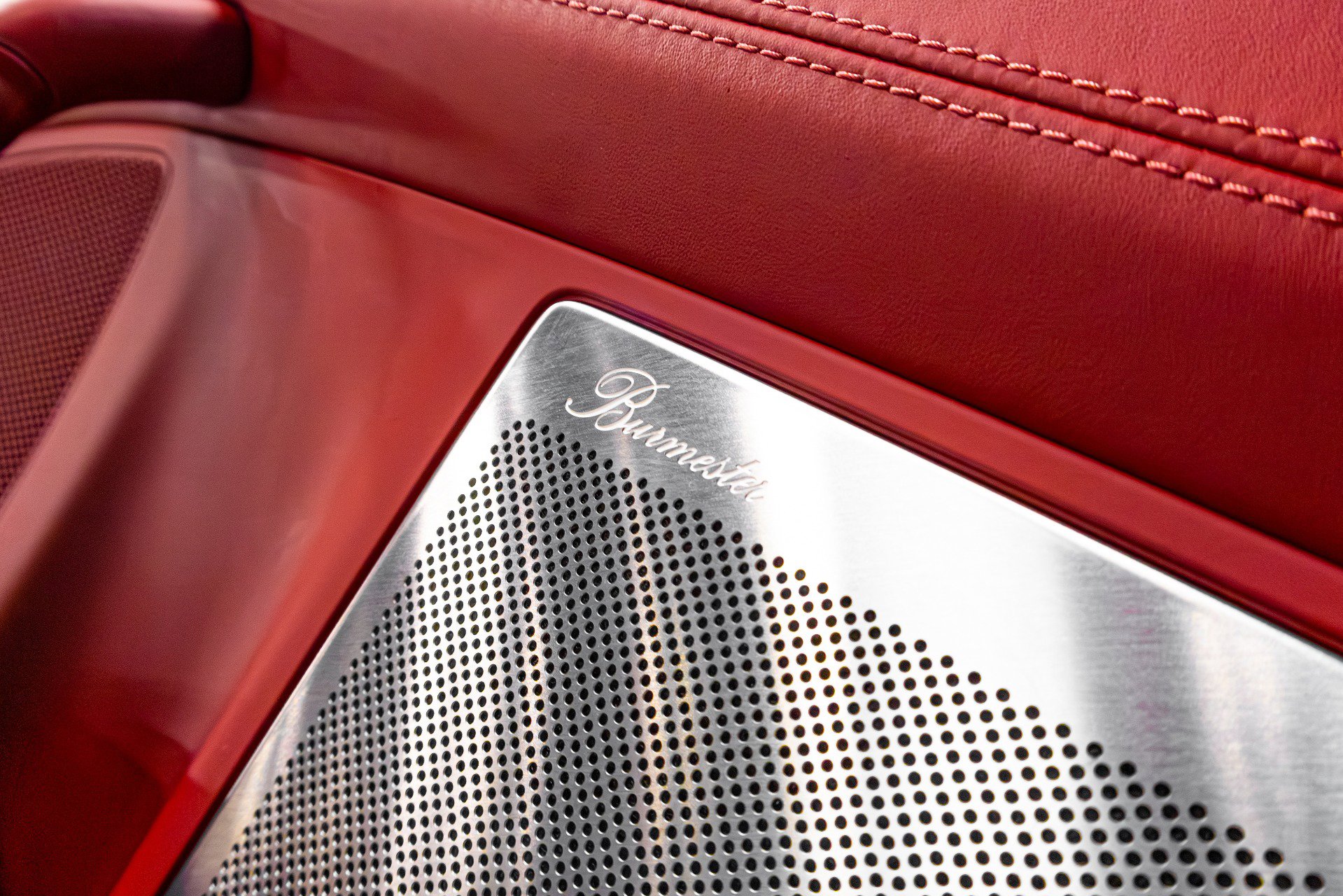 Used 2021 Porsche 911 Turbo S image 54