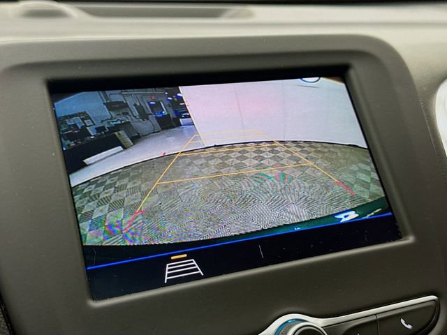 Used 2021 Chevrolet Equinox LT image 15