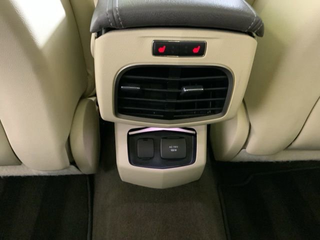 Used 2015 Lincoln MKZ AWD w/ Equipment Group 102A Reserve image 30