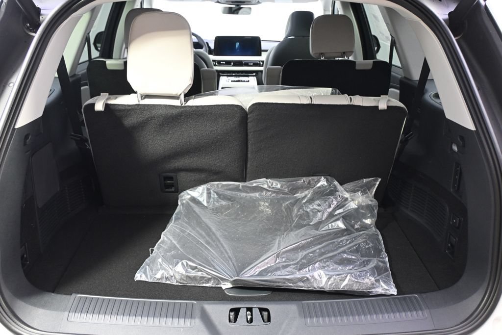 New 2026 Lincoln Aviator Reserve AWD/4WD image 19