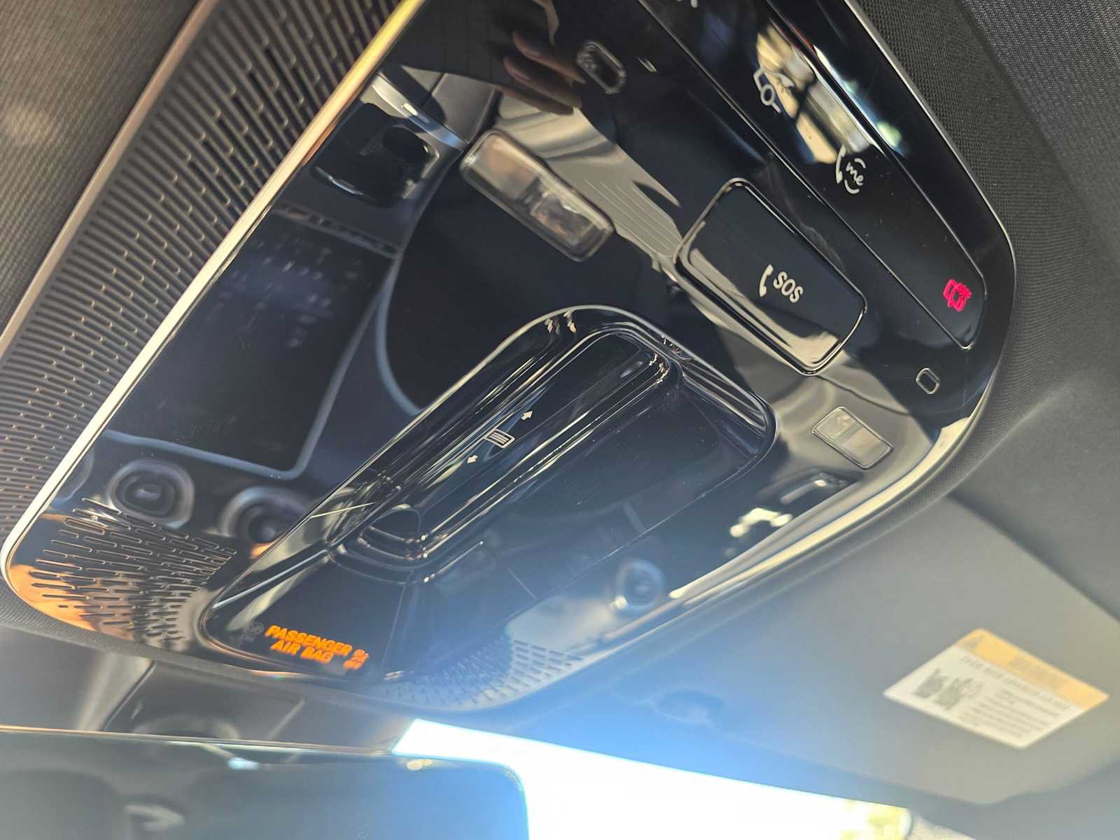 Certified 2023 Mercedes-Benz C 300 4MATIC Sedan image 33