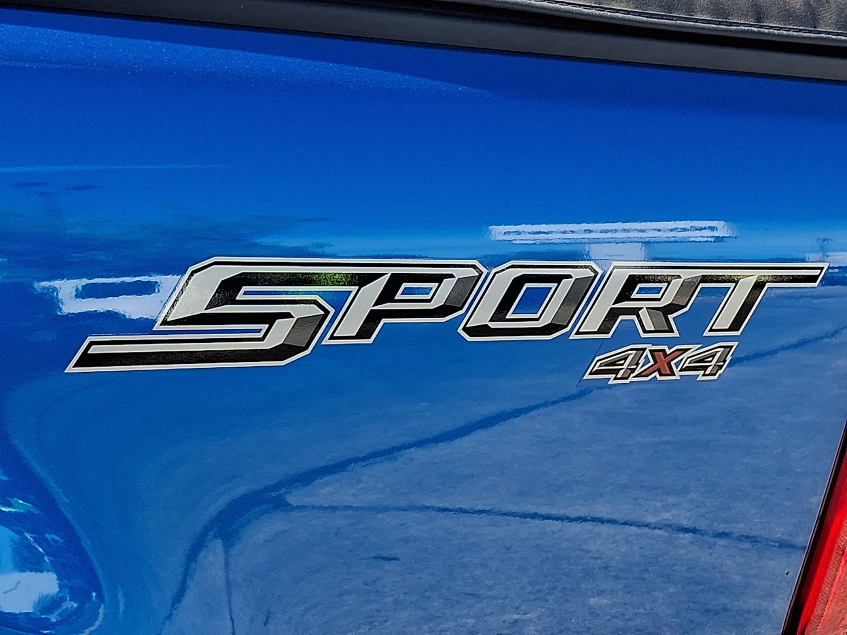 Used 2021 Ford Ranger XLT w/ Equipment Group 301A Mid AWD/4WD image 31