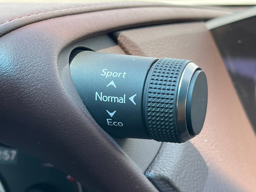 Used 2019 Lexus ES 350 w/ Premium Package FWD image 18