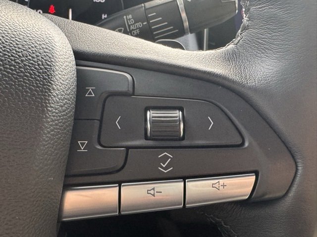 Used 2020 Cadillac CT5 Luxury w/ Sun And Sound Package image 20