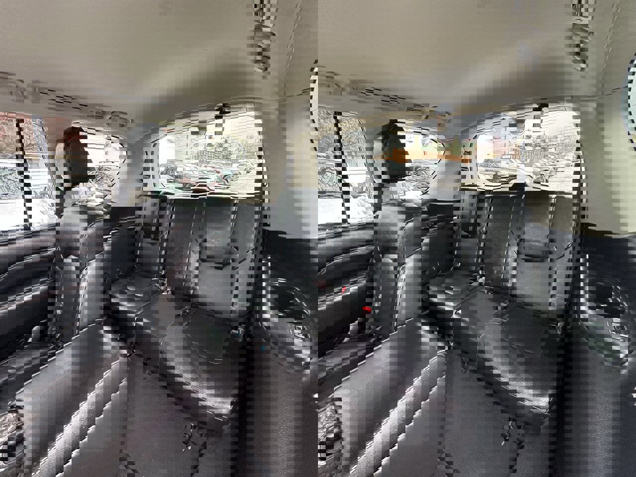 Used 2020 INFINITI QX80 Luxe w/ Proassist Package AWD/4WD image 11