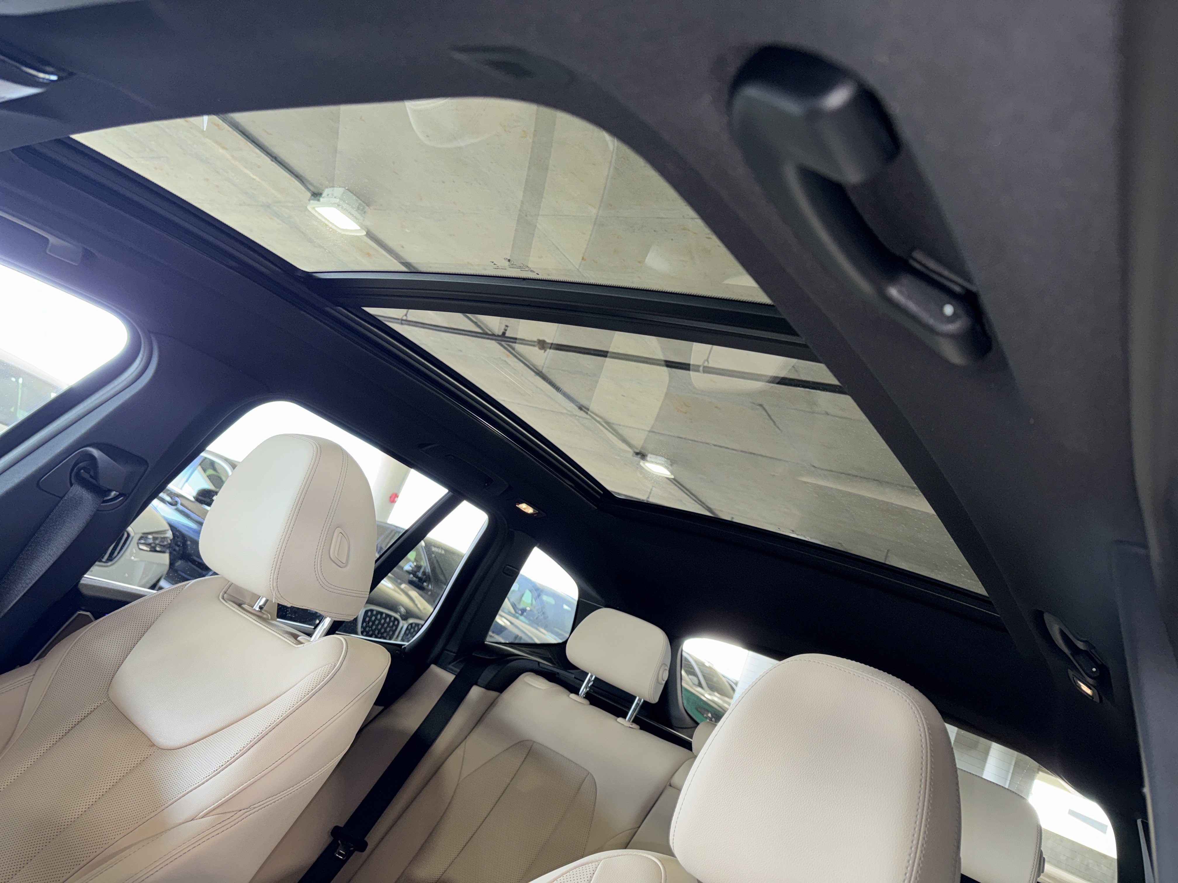 Certified 2024 BMW X3 sDrive30i image 32