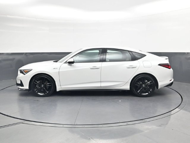 Used 2026 Acura Integra A-Spec w/ Technology Package FWD image 10