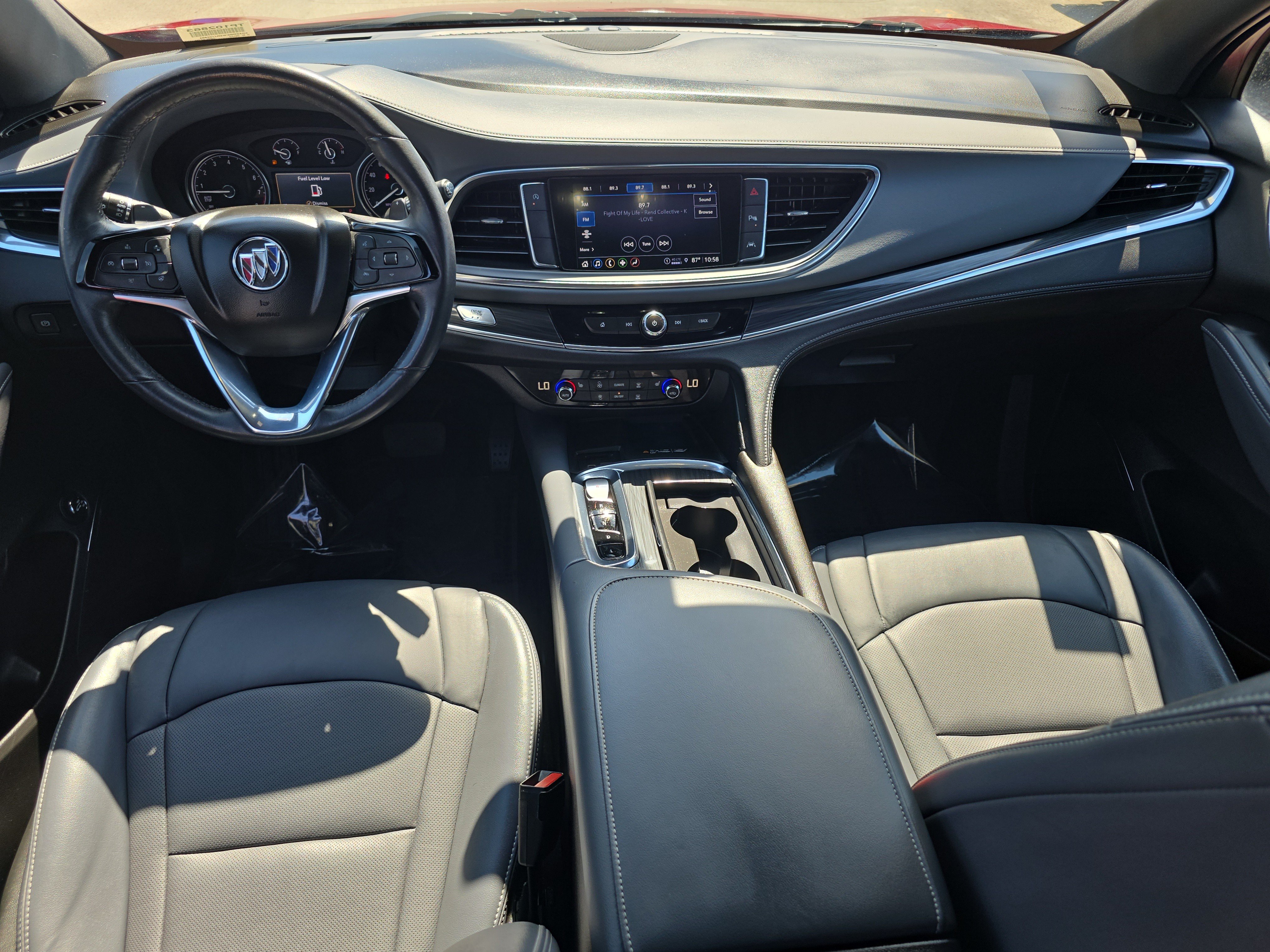 Used 2024 Buick Enclave Essence FWD image 15