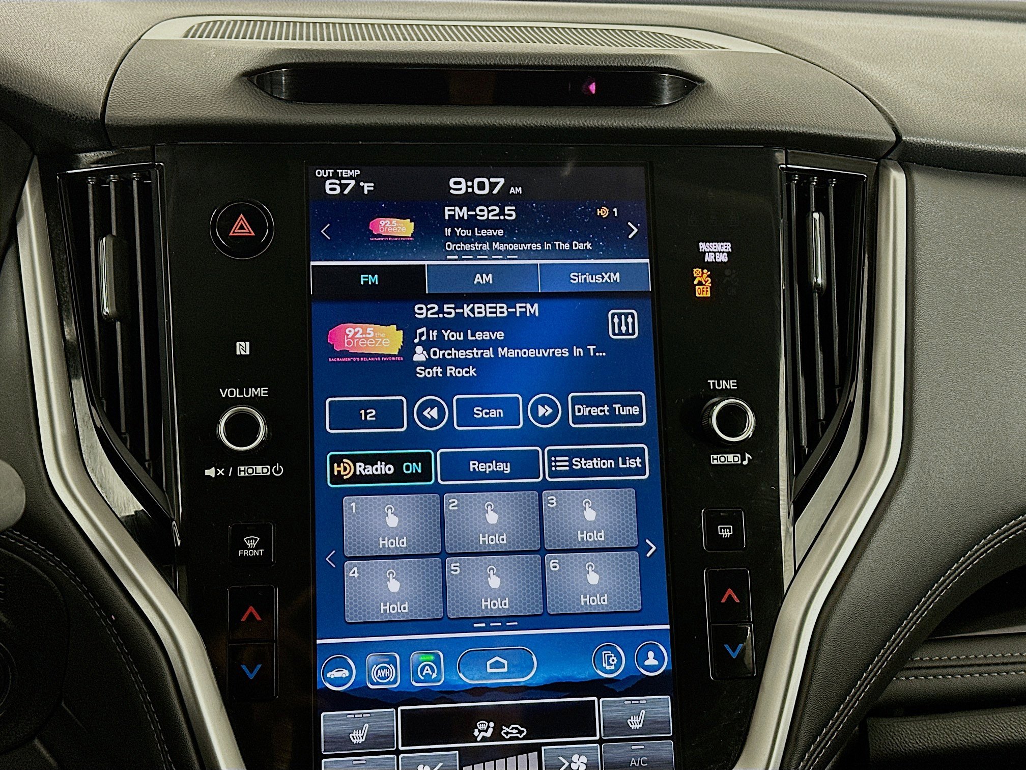 Used 2024 Subaru Outback Limited image 19